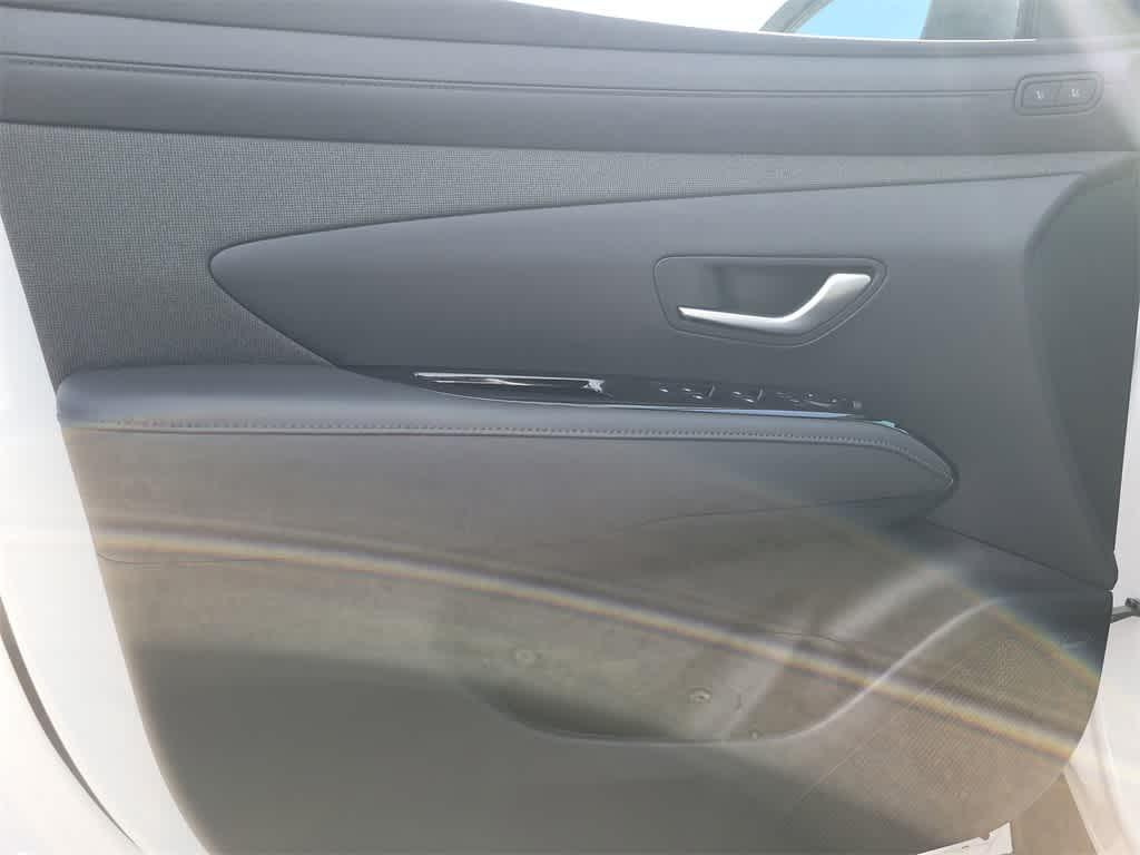new 2025 Hyundai SANTA CRUZ car, priced at $44,810