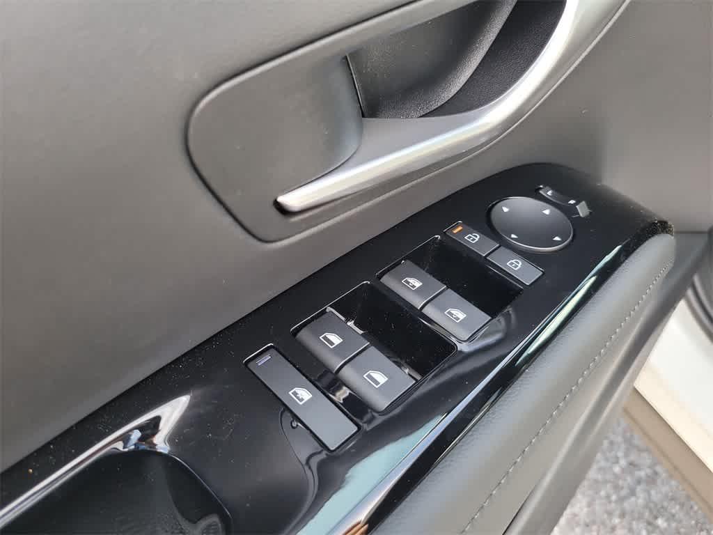 new 2025 Hyundai SANTA CRUZ car, priced at $44,810