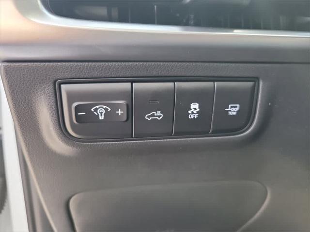 new 2025 Hyundai SANTA CRUZ car, priced at $44,810