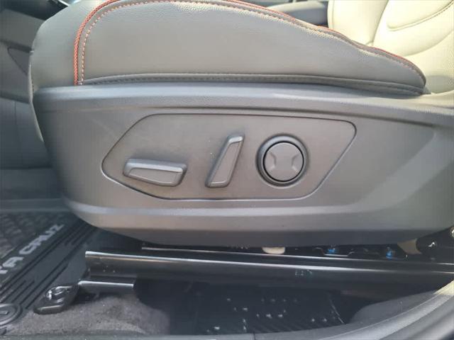 new 2025 Hyundai SANTA CRUZ car, priced at $44,810