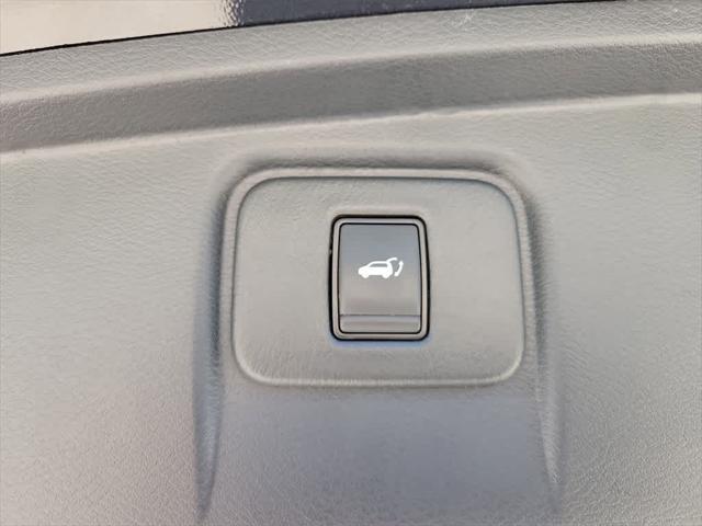 used 2019 Nissan Murano car, priced at $21,997