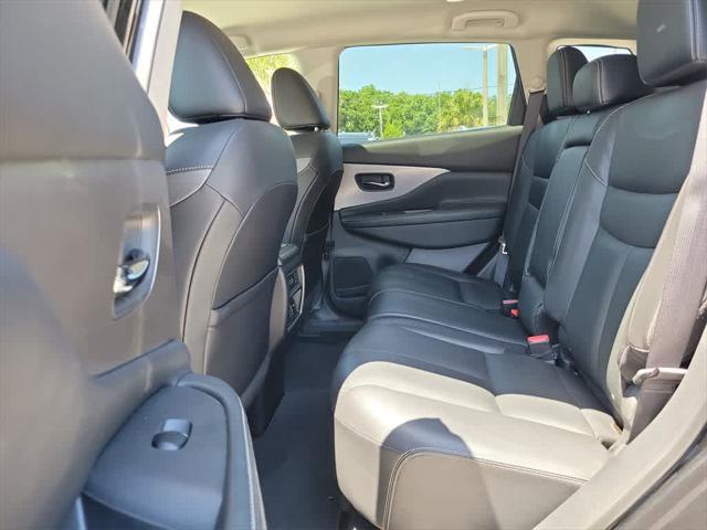 used 2019 Nissan Murano car, priced at $21,997