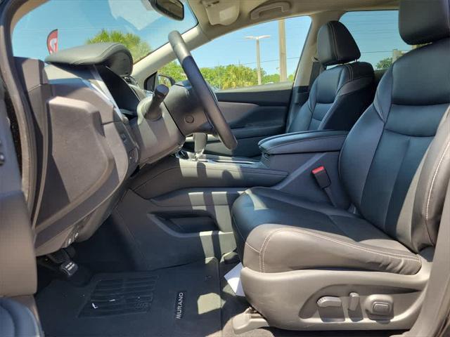 used 2019 Nissan Murano car, priced at $21,997