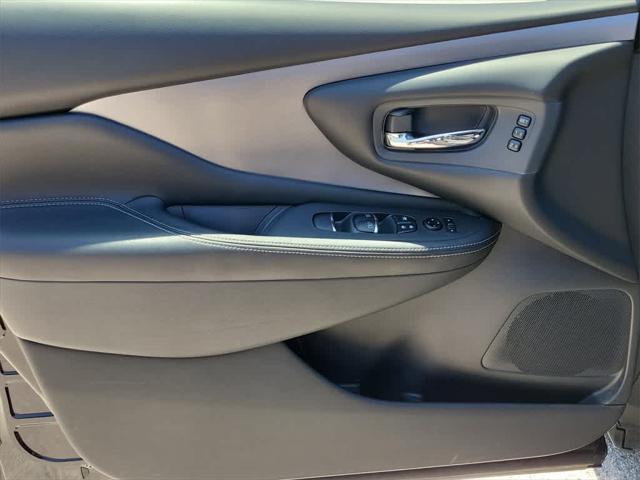 used 2019 Nissan Murano car, priced at $21,997