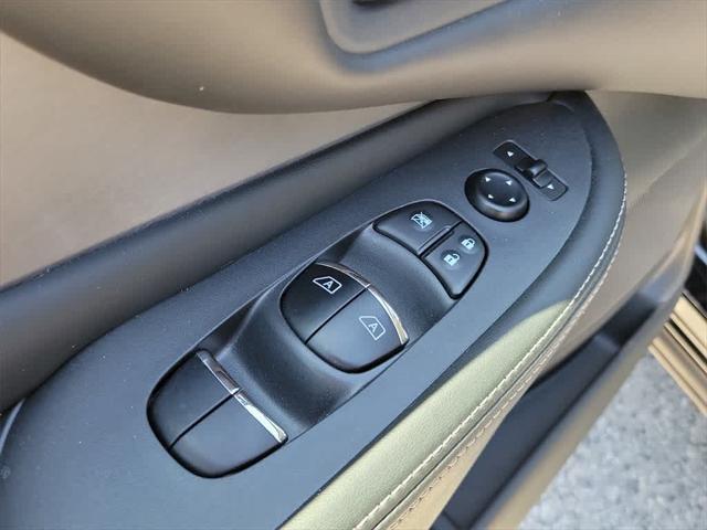 used 2019 Nissan Murano car, priced at $21,997