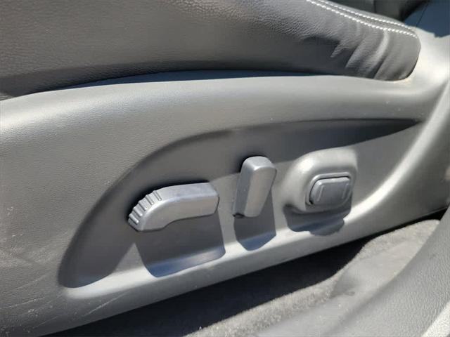 used 2019 Nissan Murano car, priced at $21,997