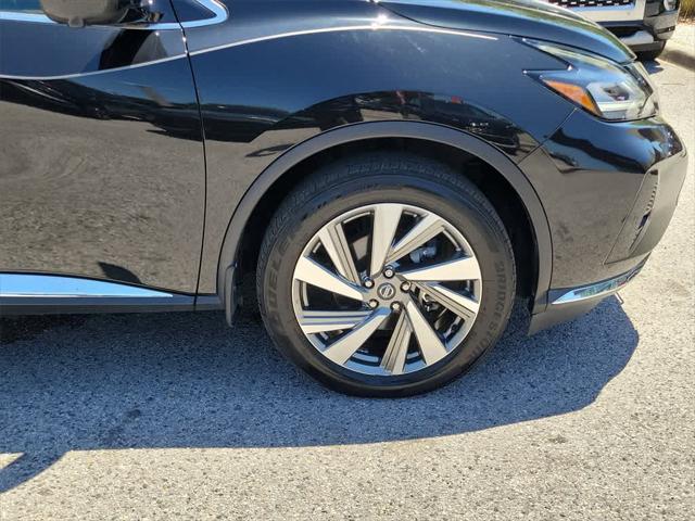 used 2019 Nissan Murano car, priced at $21,997