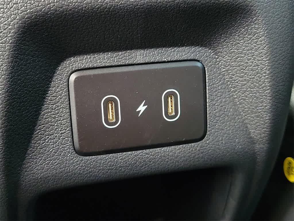 new 2026 Hyundai Venue car, priced at $25,045