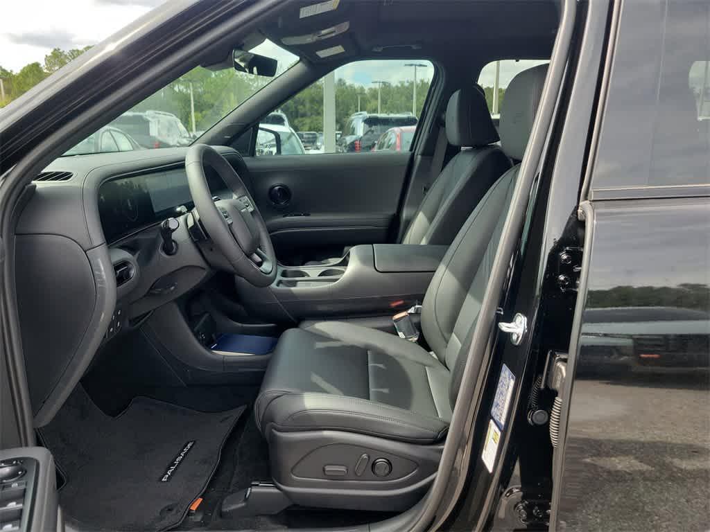 new 2026 Hyundai Palisade car, priced at $51,570