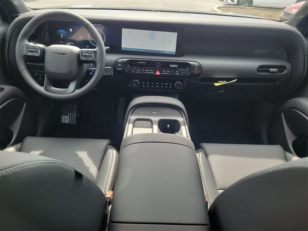 new 2026 Hyundai Palisade car, priced at $51,570