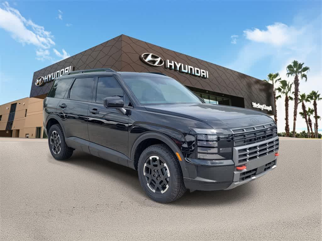 new 2026 Hyundai Palisade car, priced at $51,570