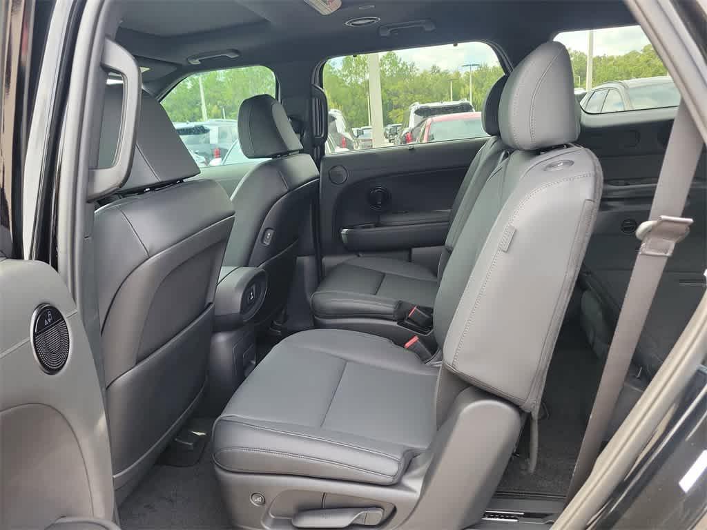 new 2026 Hyundai Palisade car, priced at $51,570