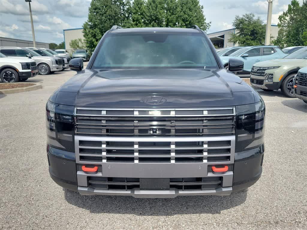 new 2026 Hyundai Palisade car, priced at $51,570