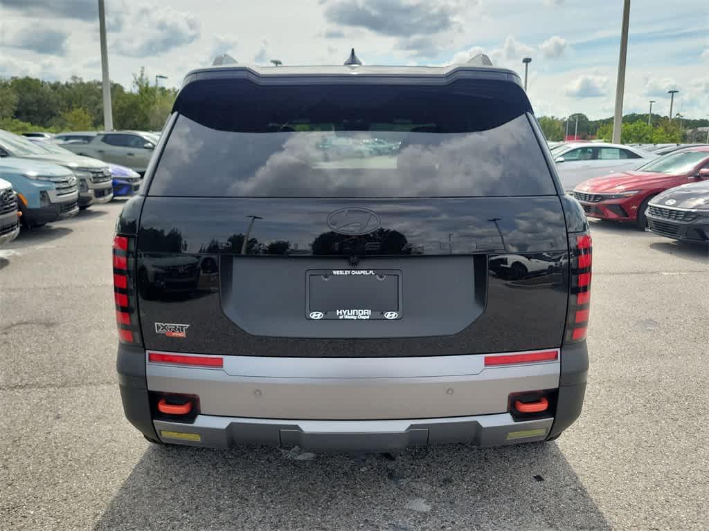 new 2026 Hyundai Palisade car, priced at $51,570