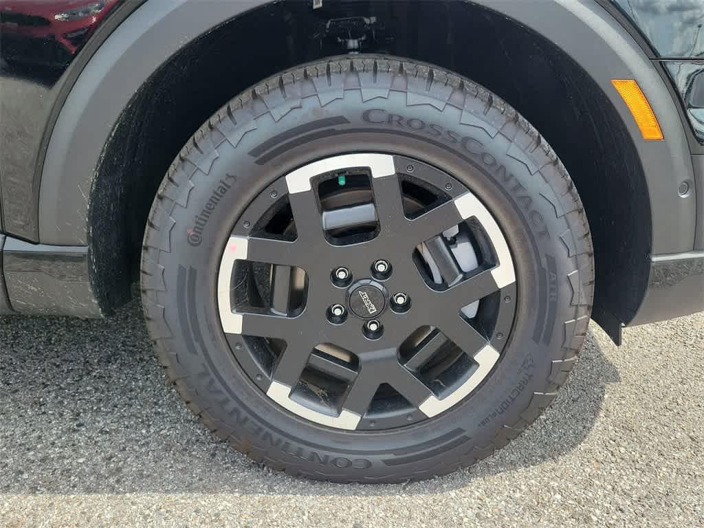 new 2026 Hyundai Palisade car, priced at $51,570