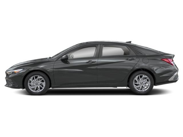 used 2024 Hyundai Elantra car, priced at $19,718