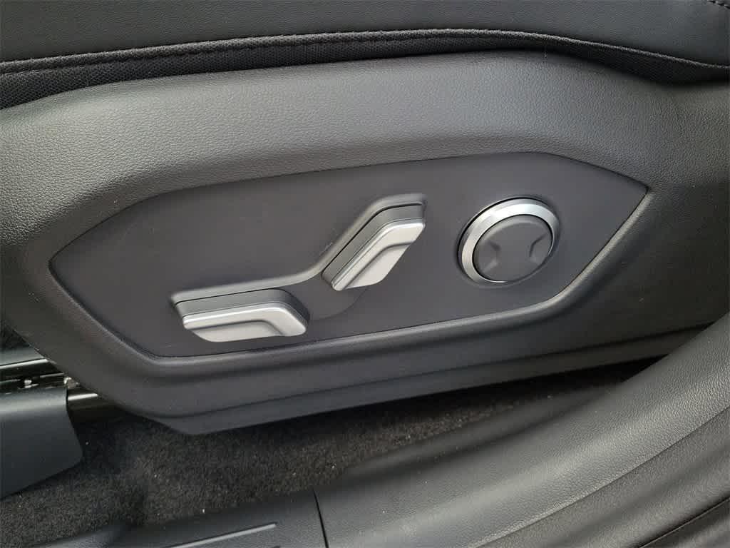 new 2026 Hyundai Santa Fe car, priced at $40,270