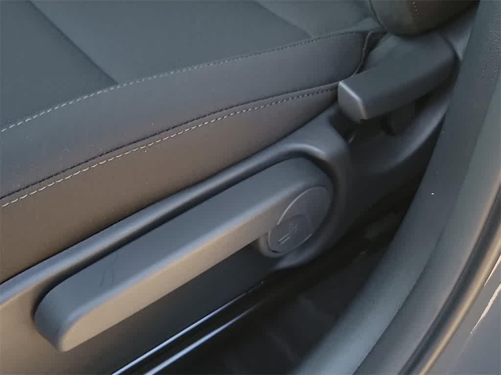 new 2026 Hyundai Kona car, priced at $27,575