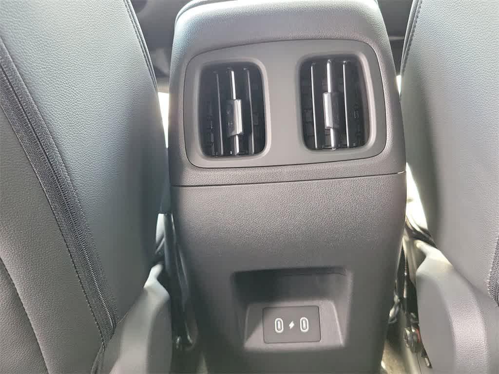 new 2025 Hyundai SANTA CRUZ car, priced at $32,550
