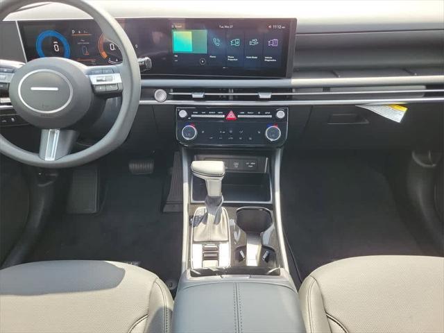 new 2025 Hyundai SANTA CRUZ car, priced at $32,550