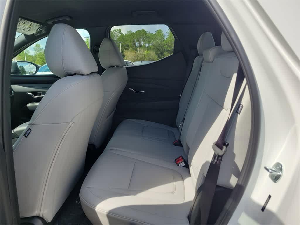new 2026 Hyundai SANTA CRUZ car, priced at $33,935