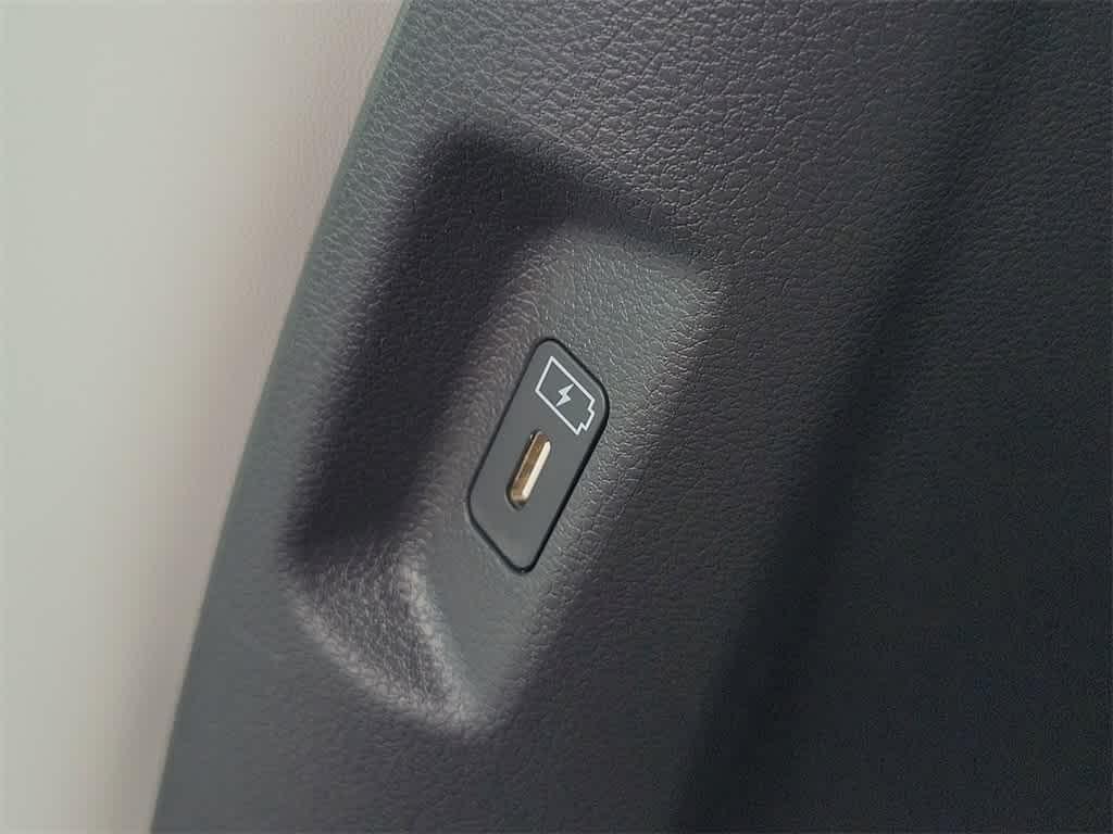 new 2026 Hyundai Santa Fe car, priced at $39,770