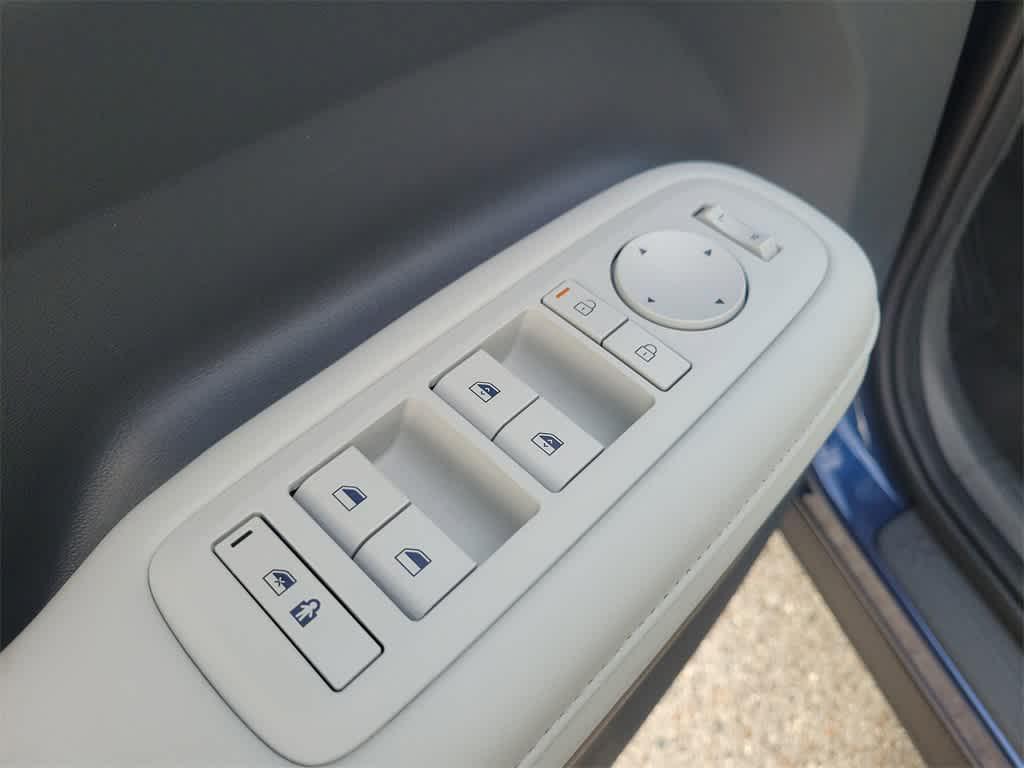 new 2026 Hyundai Santa Fe car, priced at $39,770