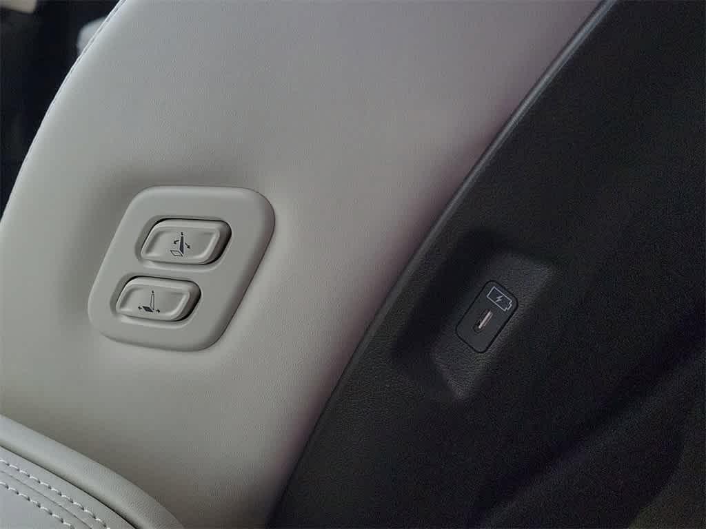 new 2025 Hyundai SANTA FE HEV car, priced at $50,035