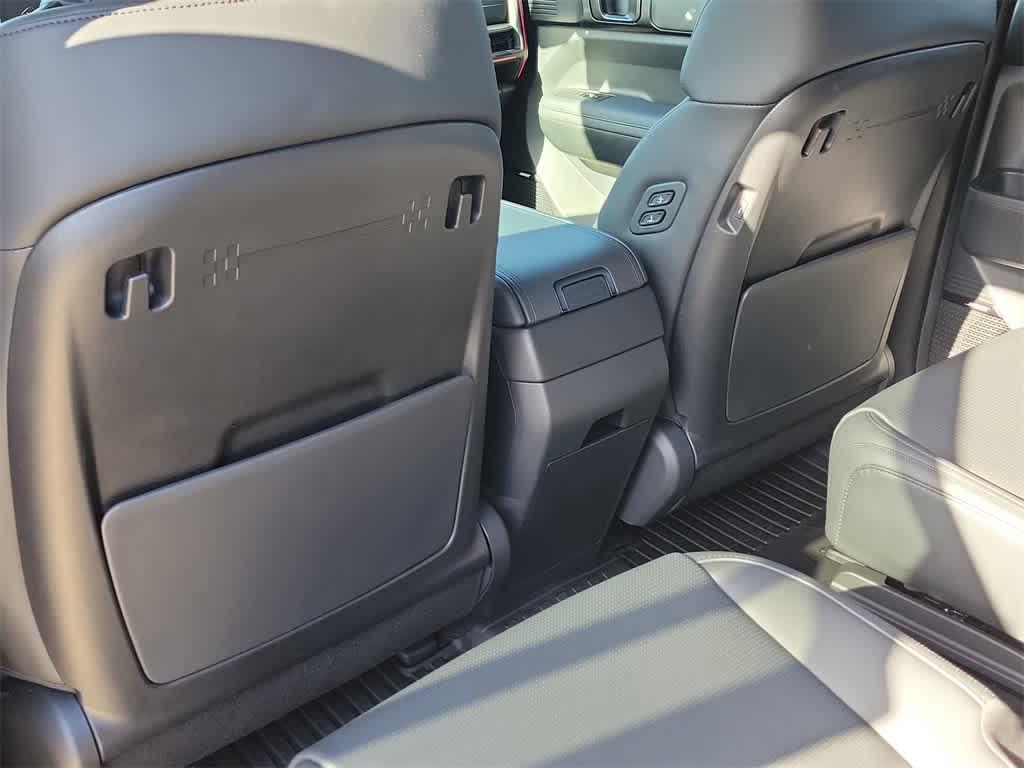used 2025 Hyundai SANTA FE HEV car, priced at $41,989
