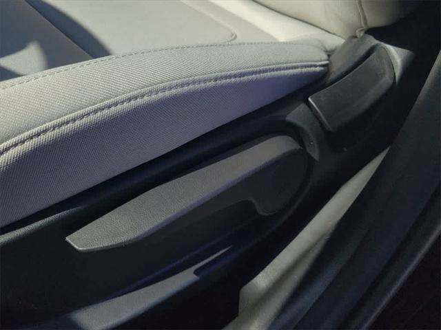 new 2025 Hyundai Tucson car, priced at $31,075