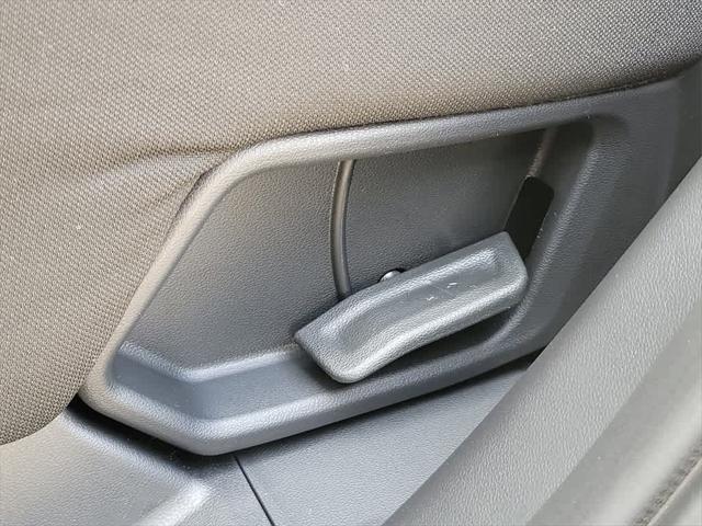 new 2025 Hyundai TUCSON Hybrid car, priced at $35,555