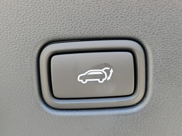 new 2025 Hyundai TUCSON Hybrid car, priced at $35,555