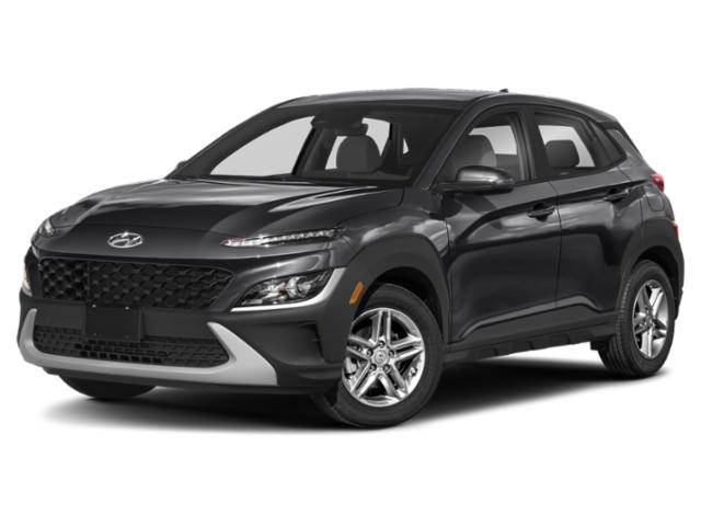 used 2022 Hyundai Kona car, priced at $18,715