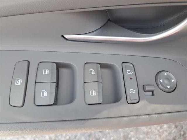 new 2025 Hyundai Elantra car, priced at $25,565