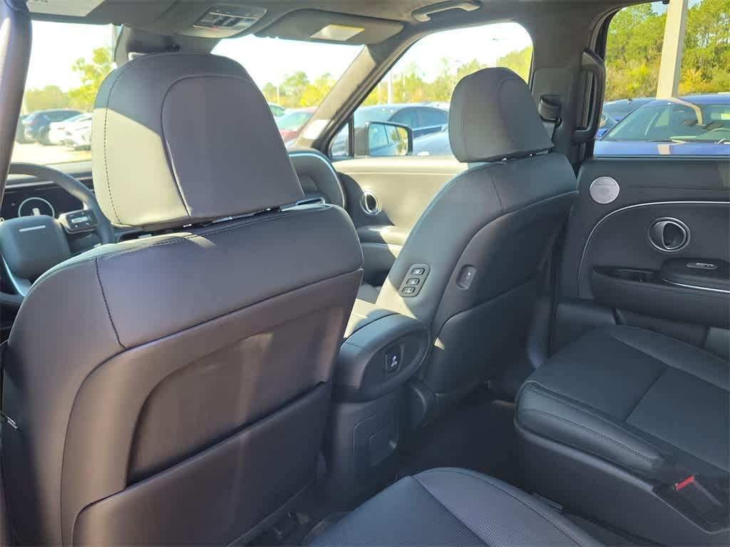 new 2026 Hyundai Palisade car, priced at $58,815