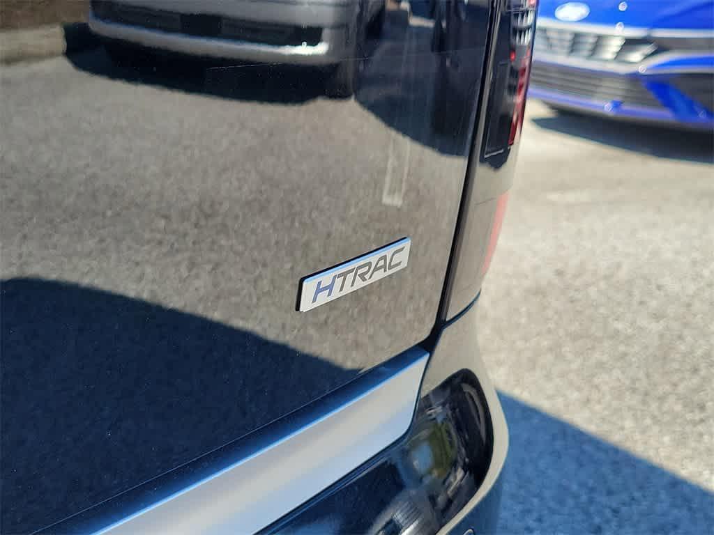 new 2026 Hyundai Palisade car, priced at $58,815