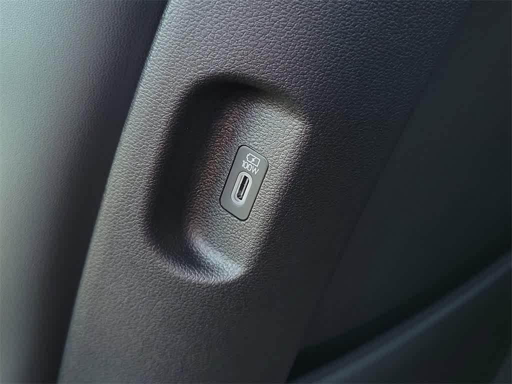 new 2026 Hyundai Palisade car, priced at $58,815