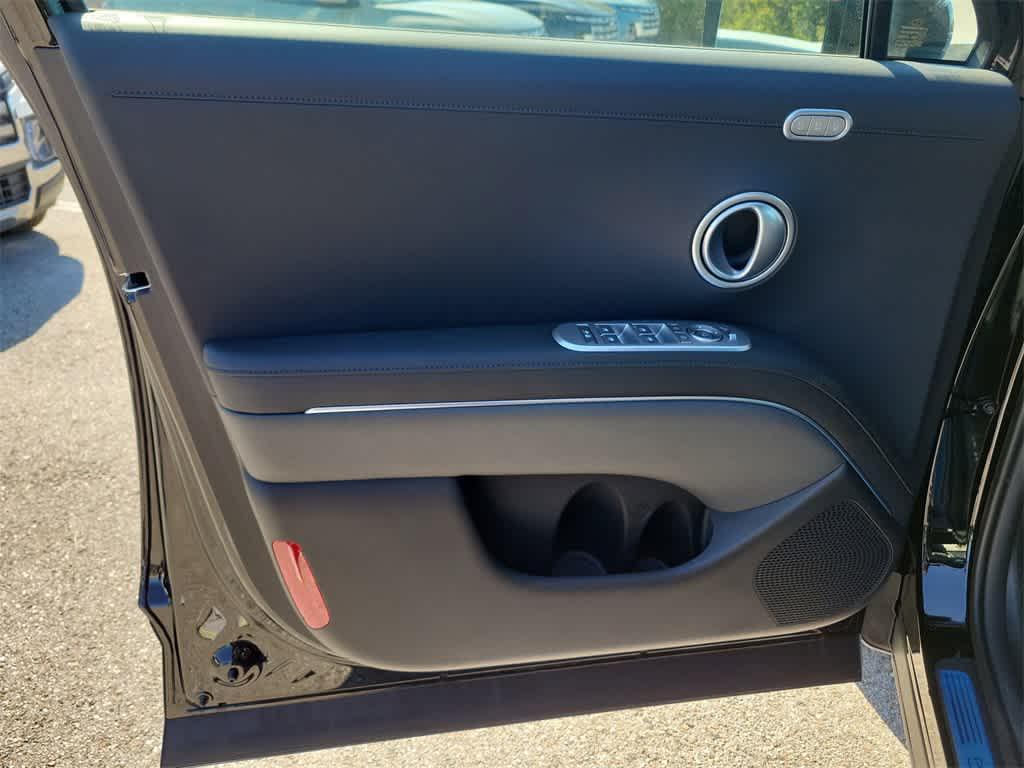 new 2026 Hyundai Palisade car, priced at $58,815