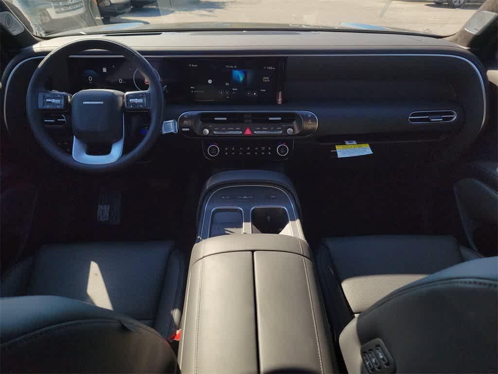 new 2026 Hyundai Palisade car, priced at $58,815