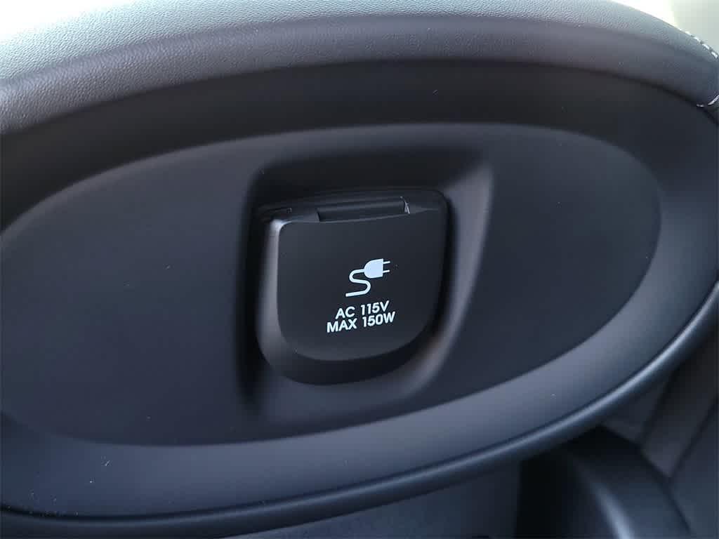 new 2026 Hyundai Palisade car, priced at $58,815