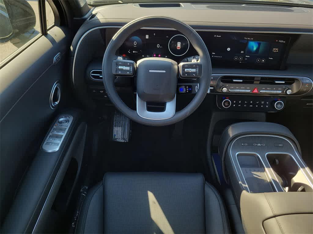 new 2026 Hyundai Palisade car, priced at $58,815