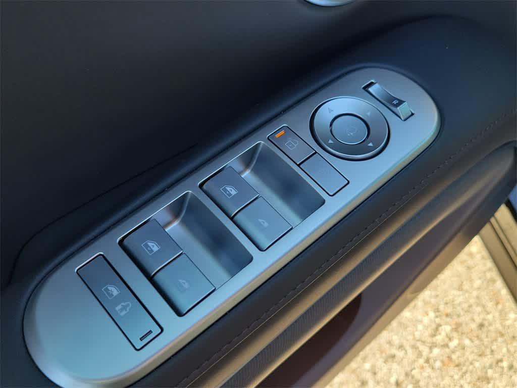 new 2026 Hyundai Palisade car, priced at $58,815