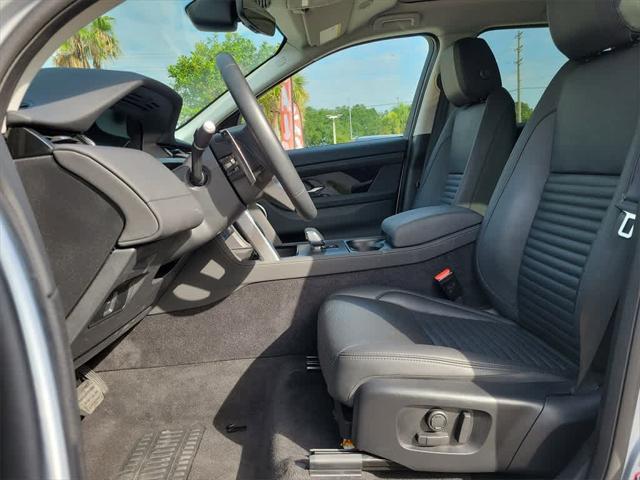 used 2024 Land Rover Discovery Sport car, priced at $41,936
