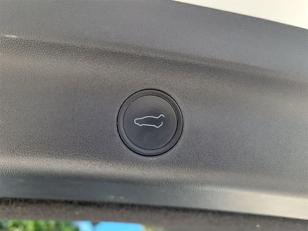 used 2021 Tesla Model Y car, priced at $18,831