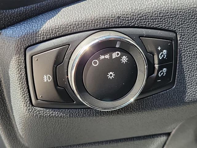 used 2020 Ford EcoSport car, priced at $13,409