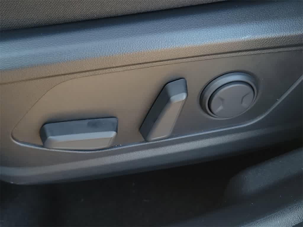 new 2026 Hyundai Tucson car, priced at $33,000