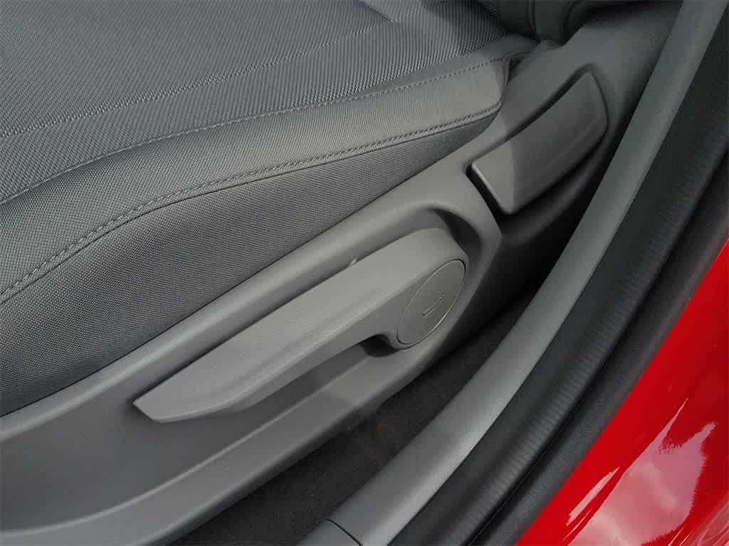 new 2025 Hyundai Elantra car, priced at $24,510