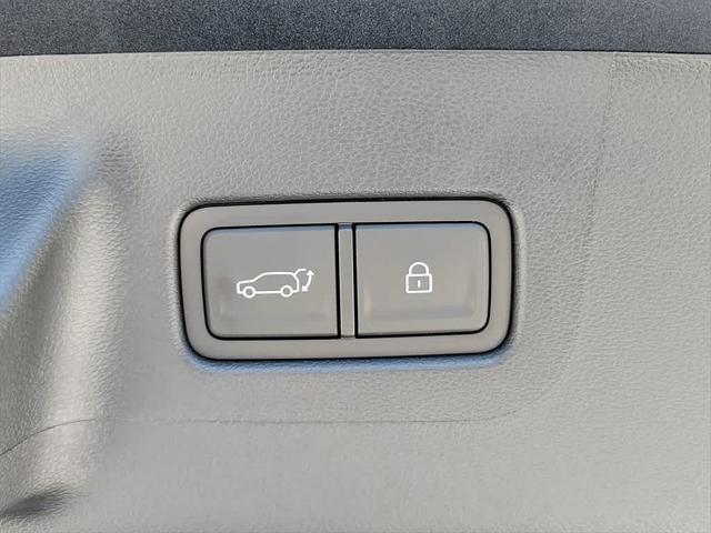 new 2025 Hyundai Santa Fe car, priced at $36,665
