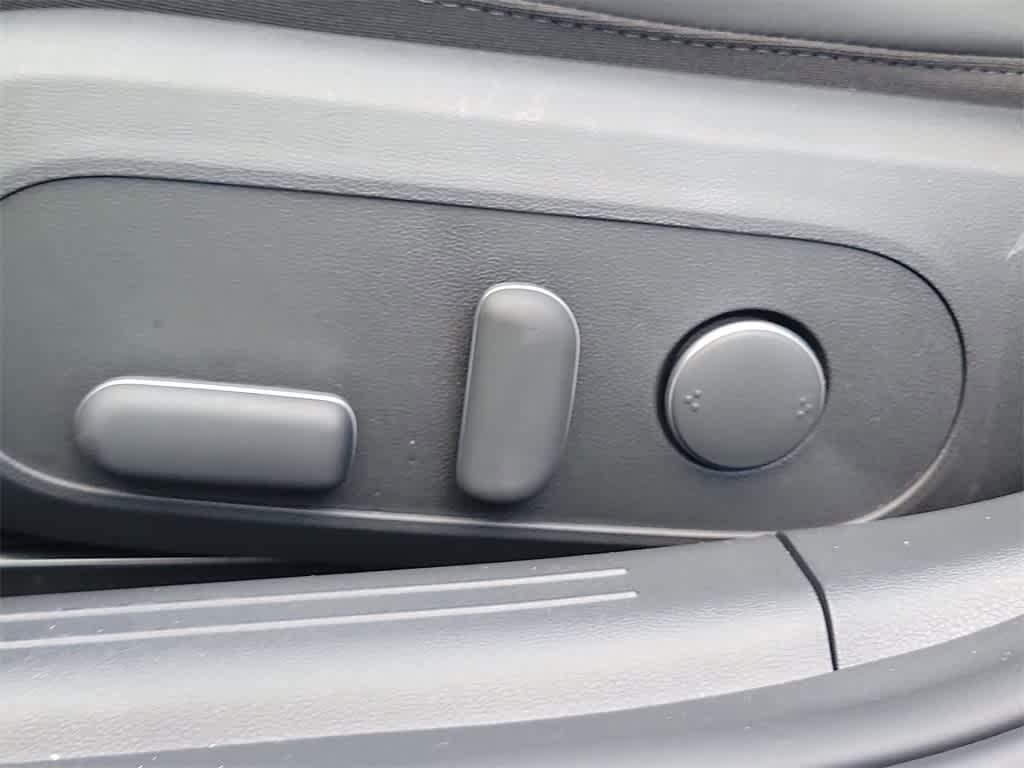 new 2025 Hyundai IONIQ 6 car, priced at $47,705