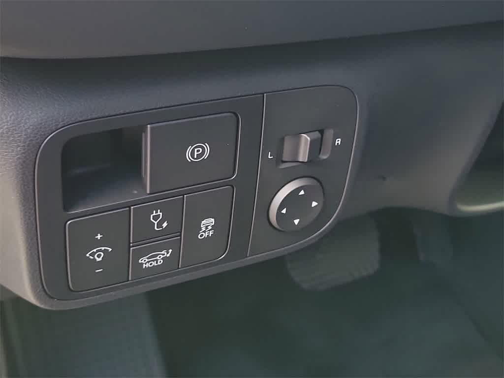 new 2025 Hyundai IONIQ 6 car, priced at $47,705